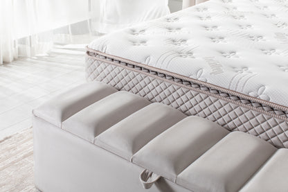Boxspring Viana