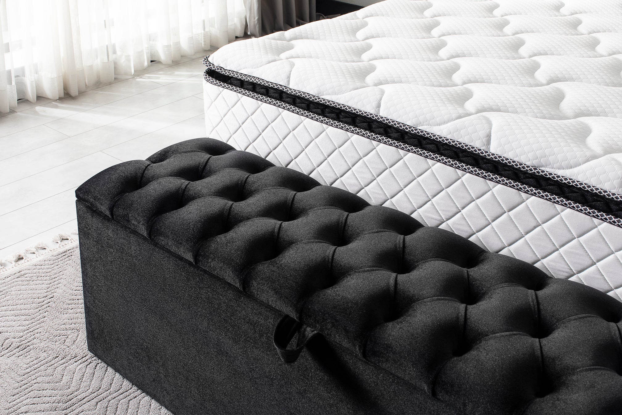Boxspring Berlin
