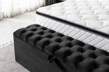 Boxspring Berlin