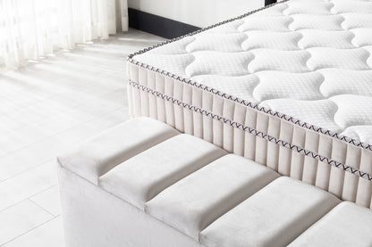 Boxspring Valencia