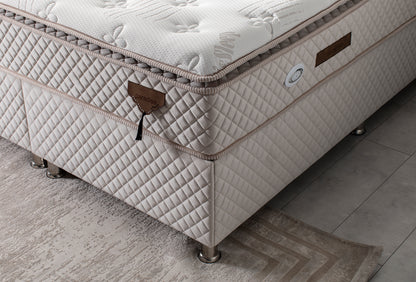 Boxspring Viana