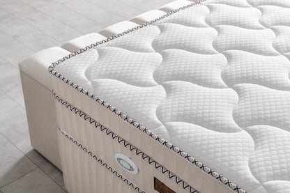 Boxspring Valencia