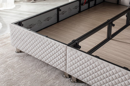 Boxspring Viana