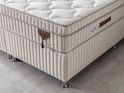 Boxspring Valencia