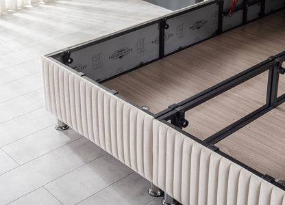 Boxspring Valencia