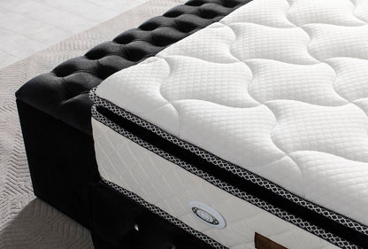 Boxspring Berlin