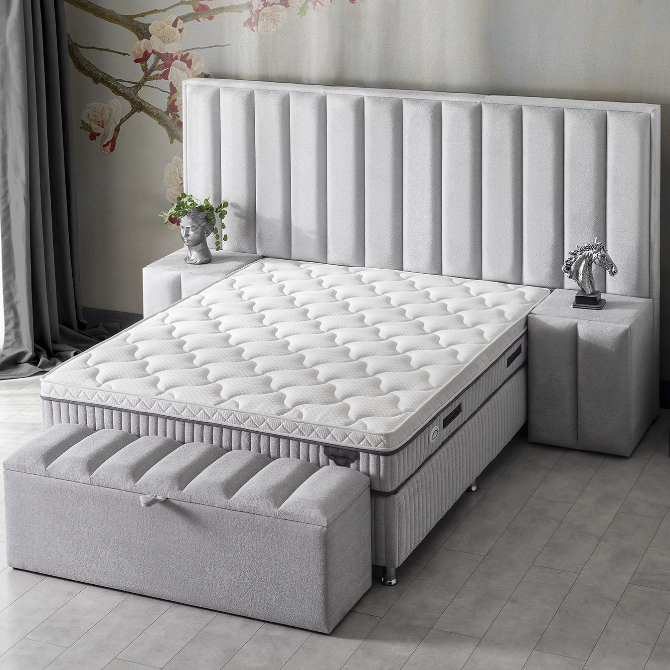 Boxspring Amsterdam