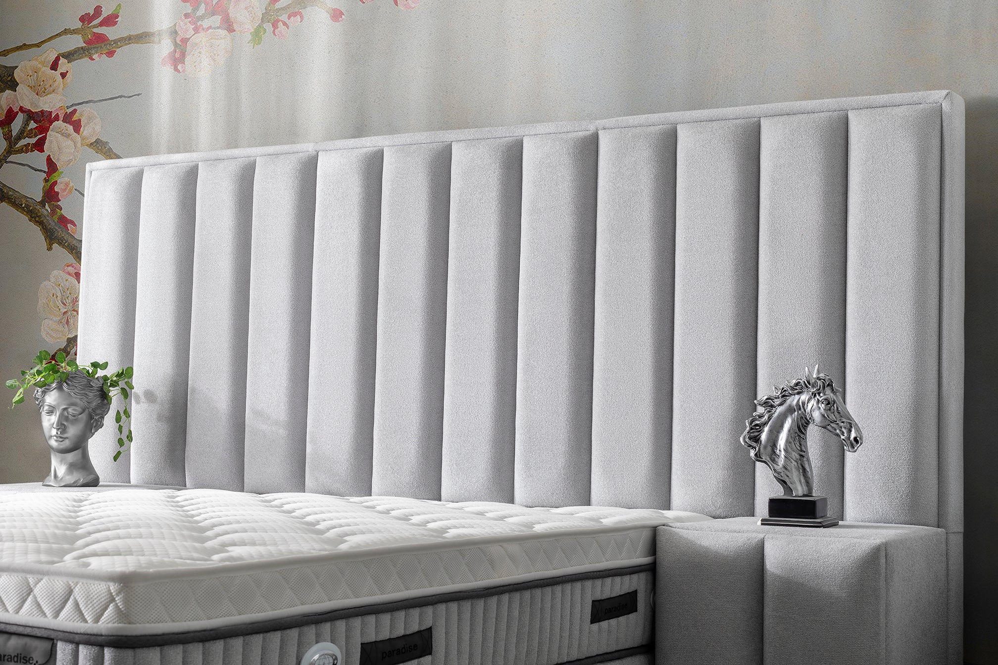 Boxspring Amsterdam