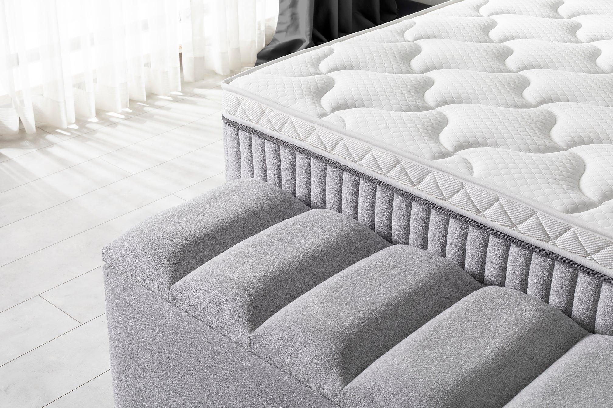 Boxspring Amsterdam