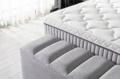 Boxspring Amsterdam