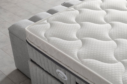 Boxspring Amsterdam