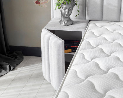 Boxspring Amsterdam