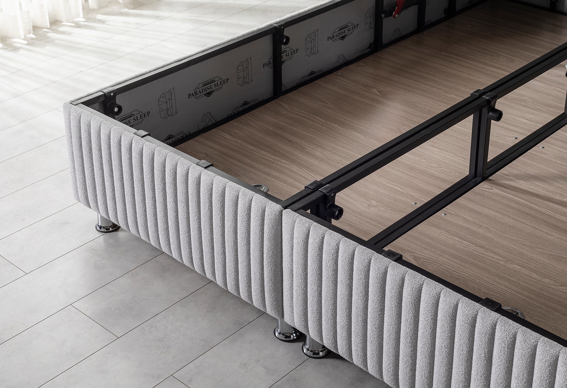 Boxspring Amsterdam