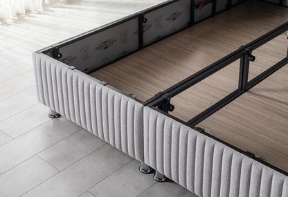 Boxspring Amsterdam