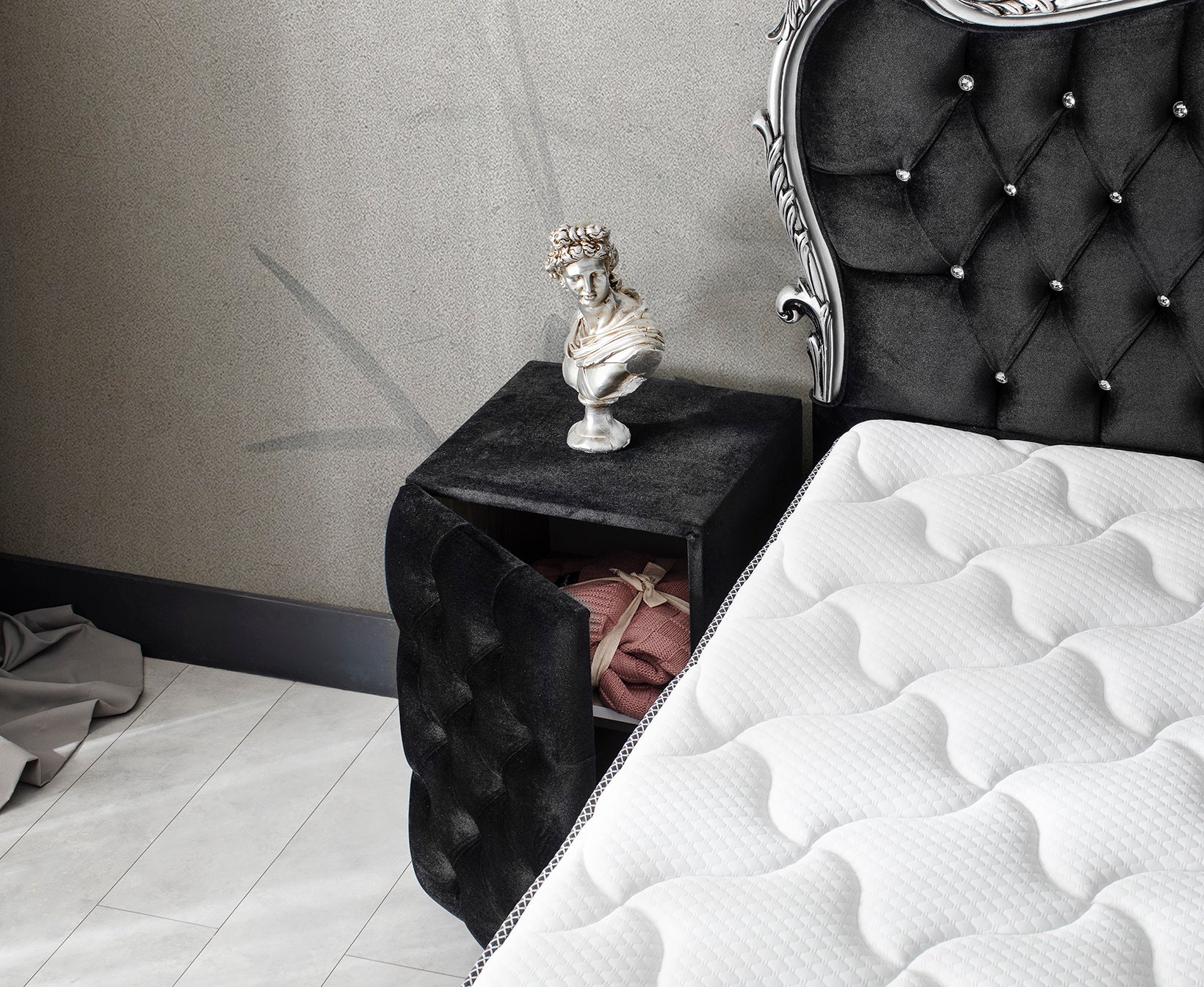 Boxspring Berlin