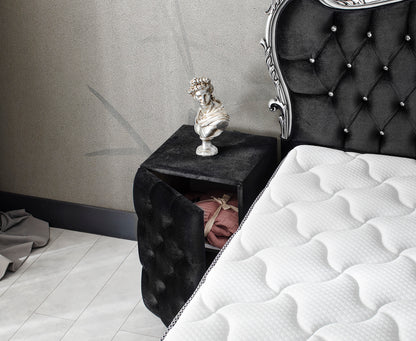 Boxspring Berlin