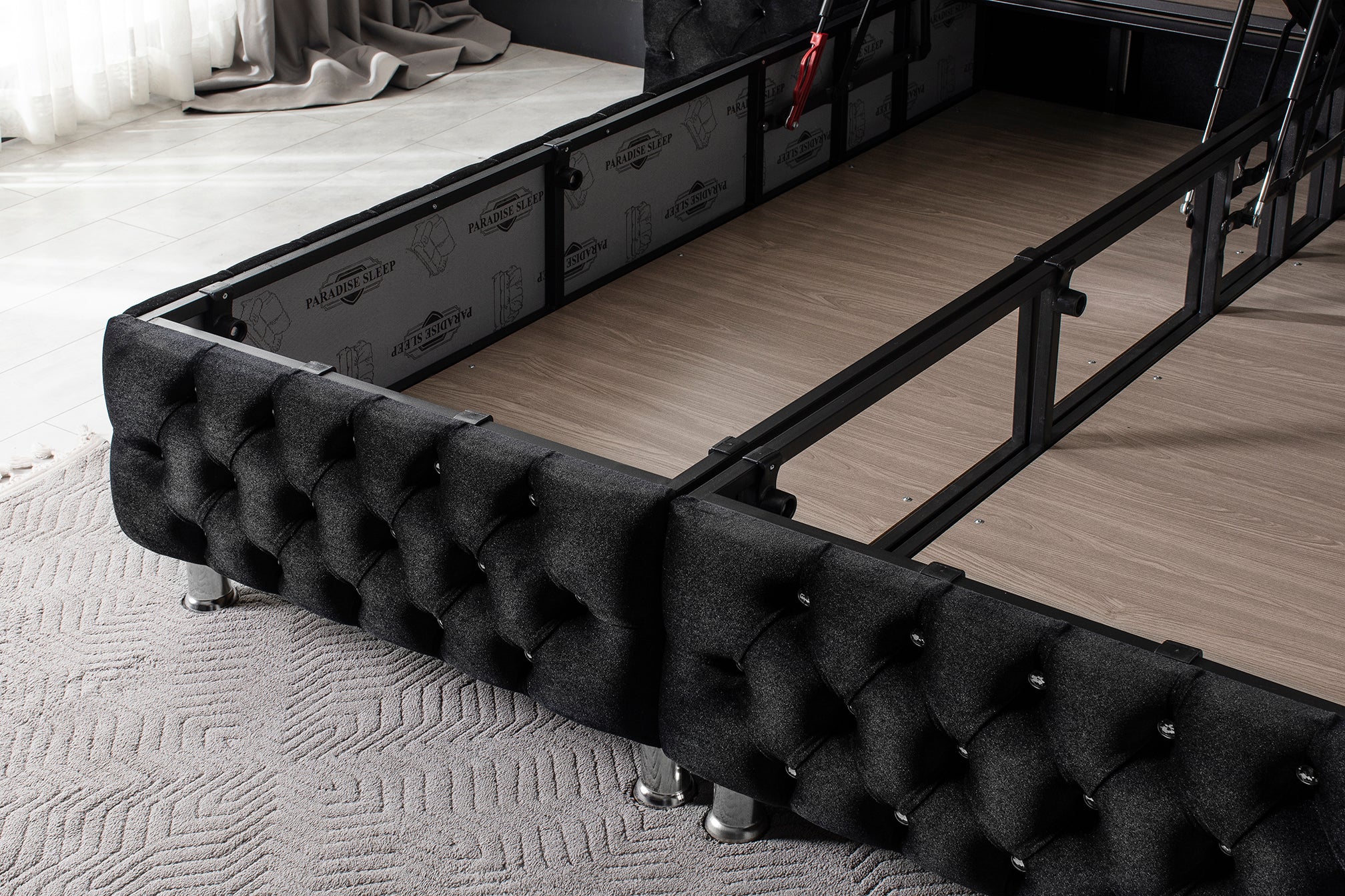 Boxspring Berlin