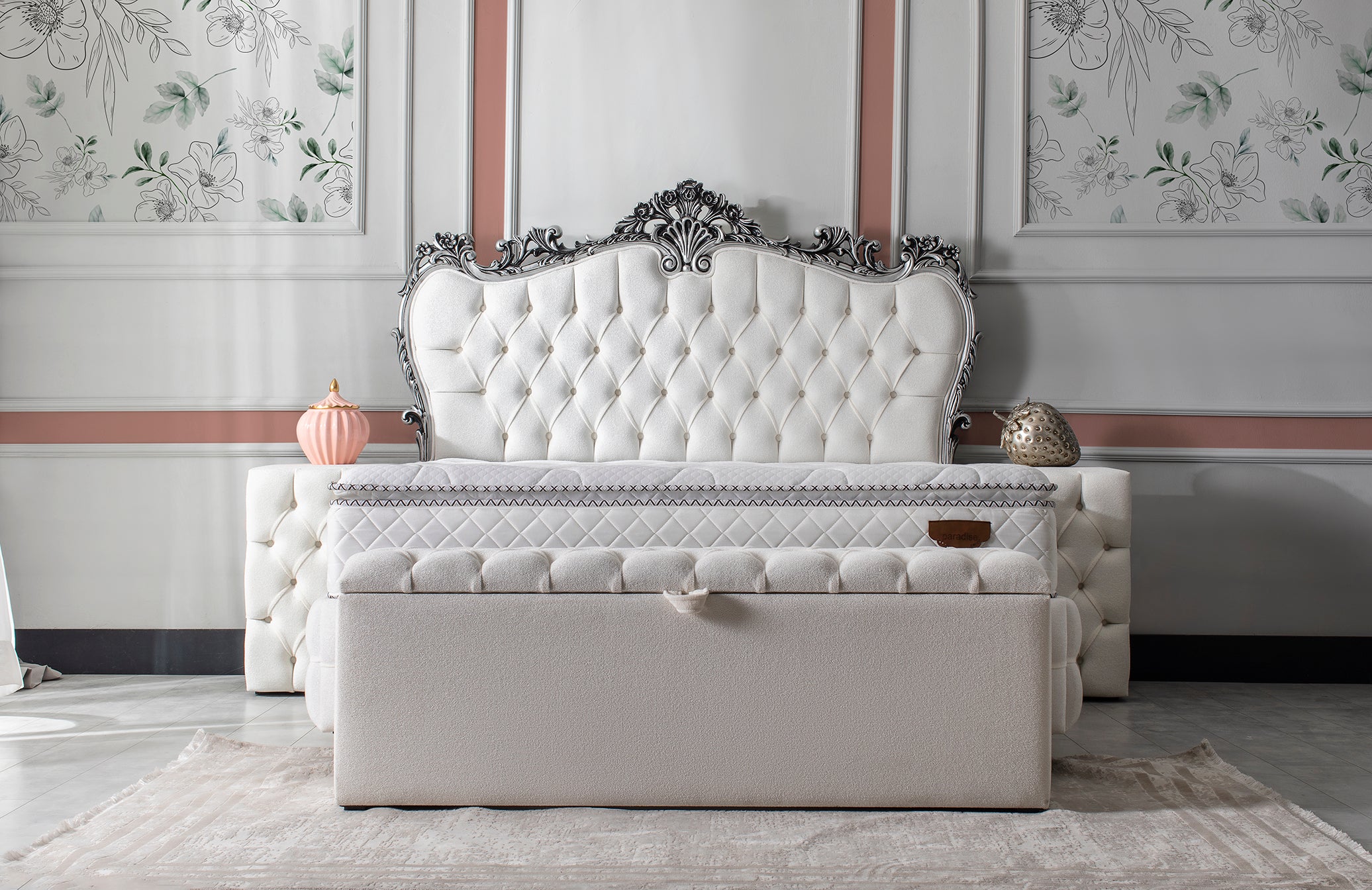 Boxspring Münih