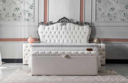 Boxspring Münih