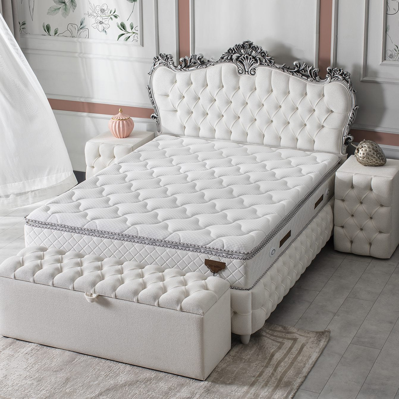 Boxspring Münih
