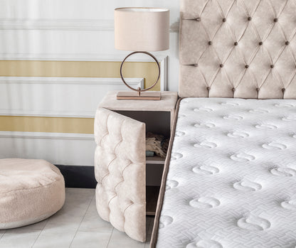 Boxspring Porto