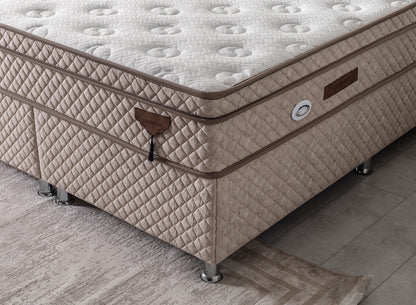 Boxspring Porto