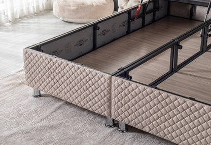 Boxspring Porto