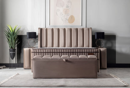 Boxspring Royal