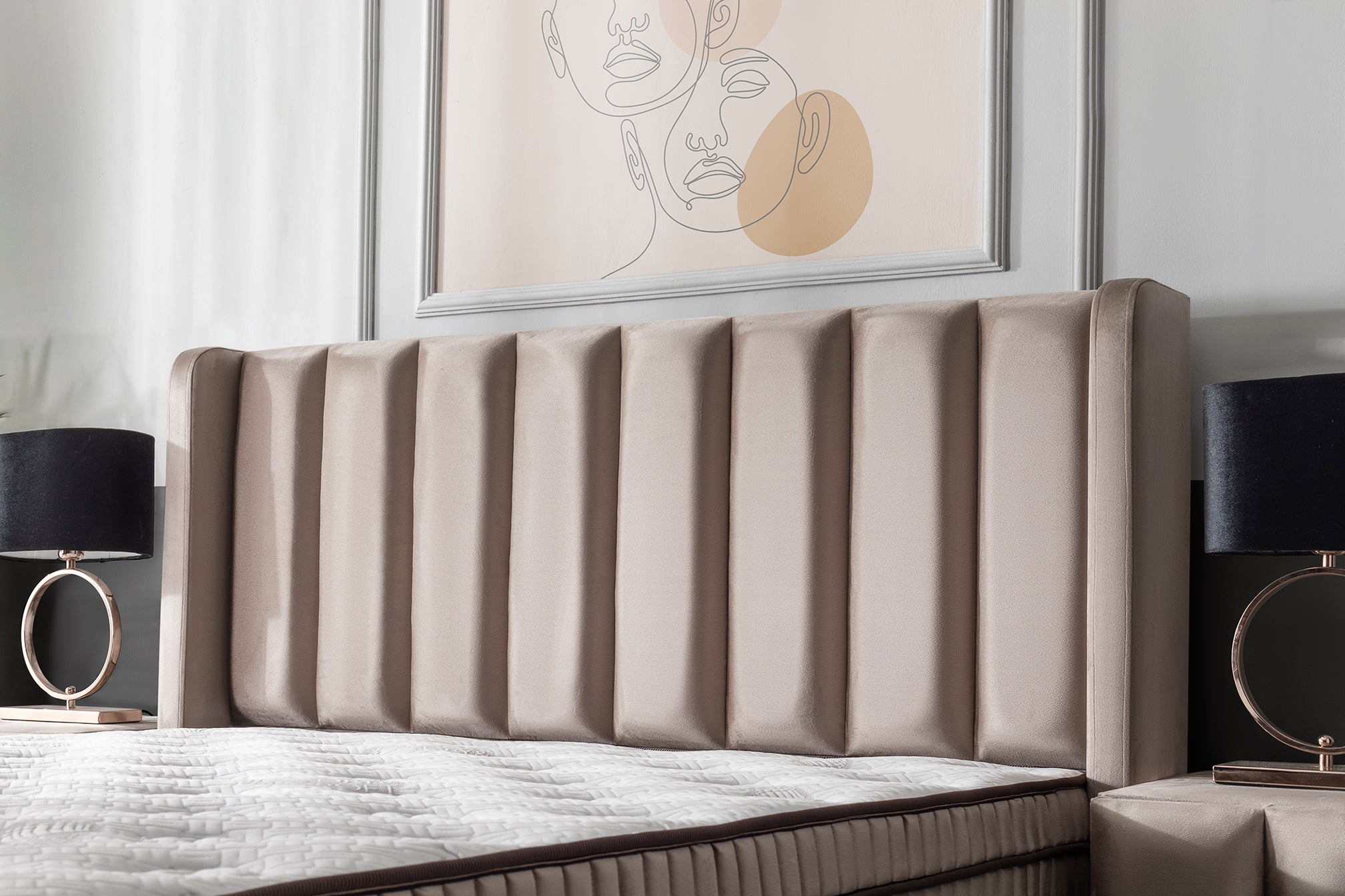 Boxspring Royal