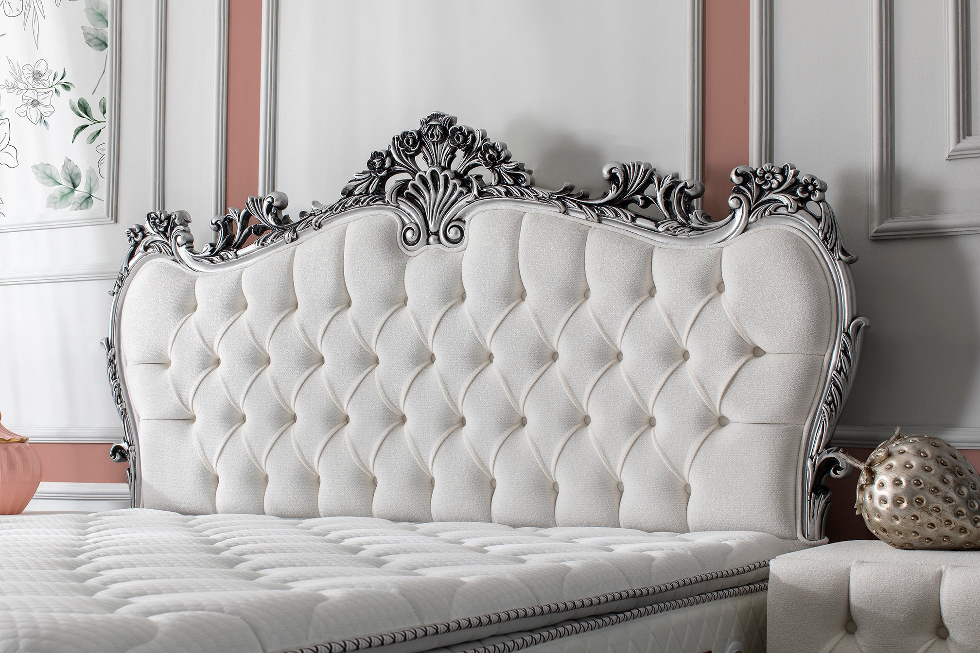 Boxspring Münih