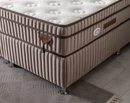 Boxspring Royal