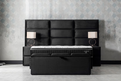 Boxspring Barcelona