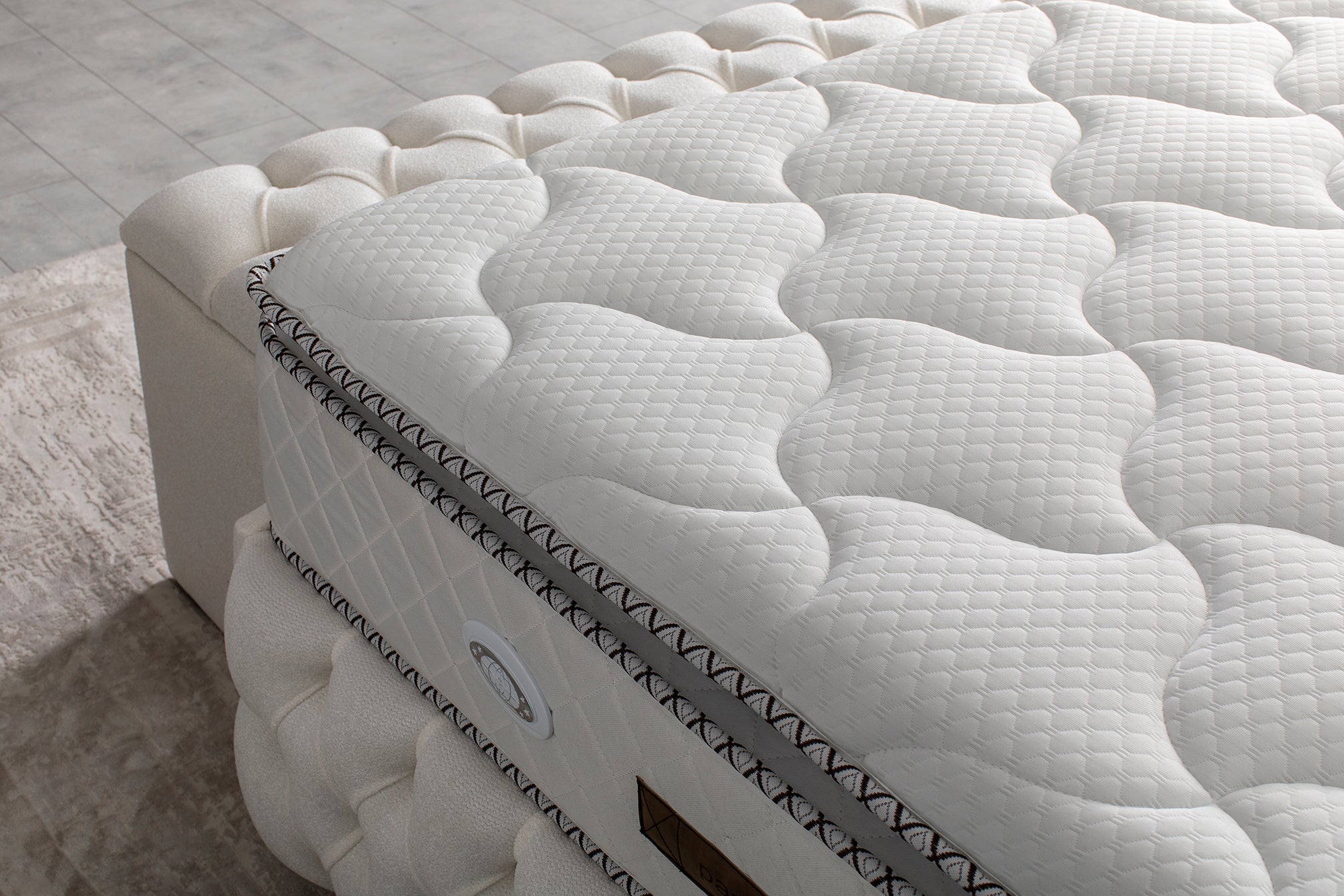 Boxspring Münih