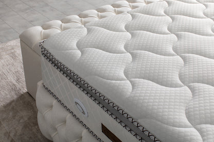 Boxspring Münih