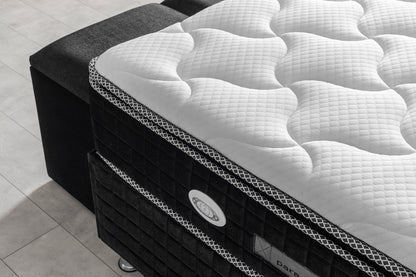 Boxspring Barcelona