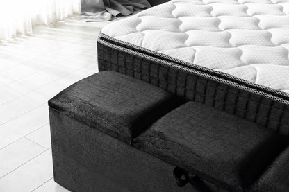 Boxspring Barcelona
