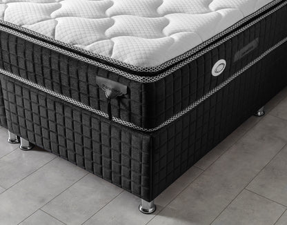 Boxspring Barcelona