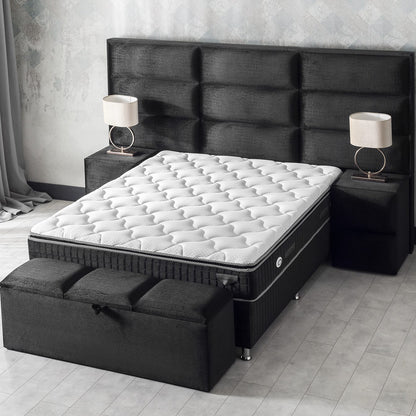 Boxspring Barcelona