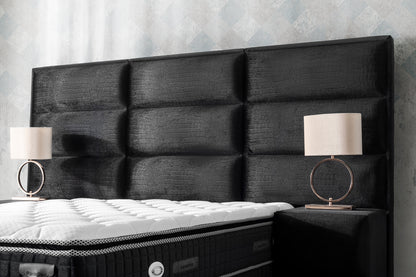 Boxspring Barcelona
