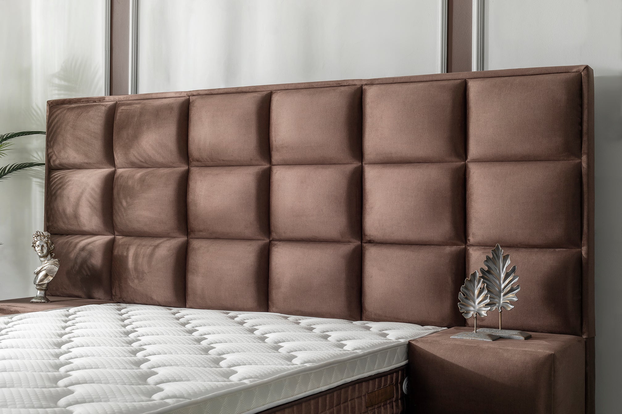 Boxspring Toledo