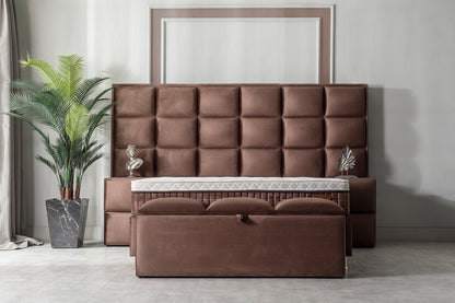 Boxspring Toledo