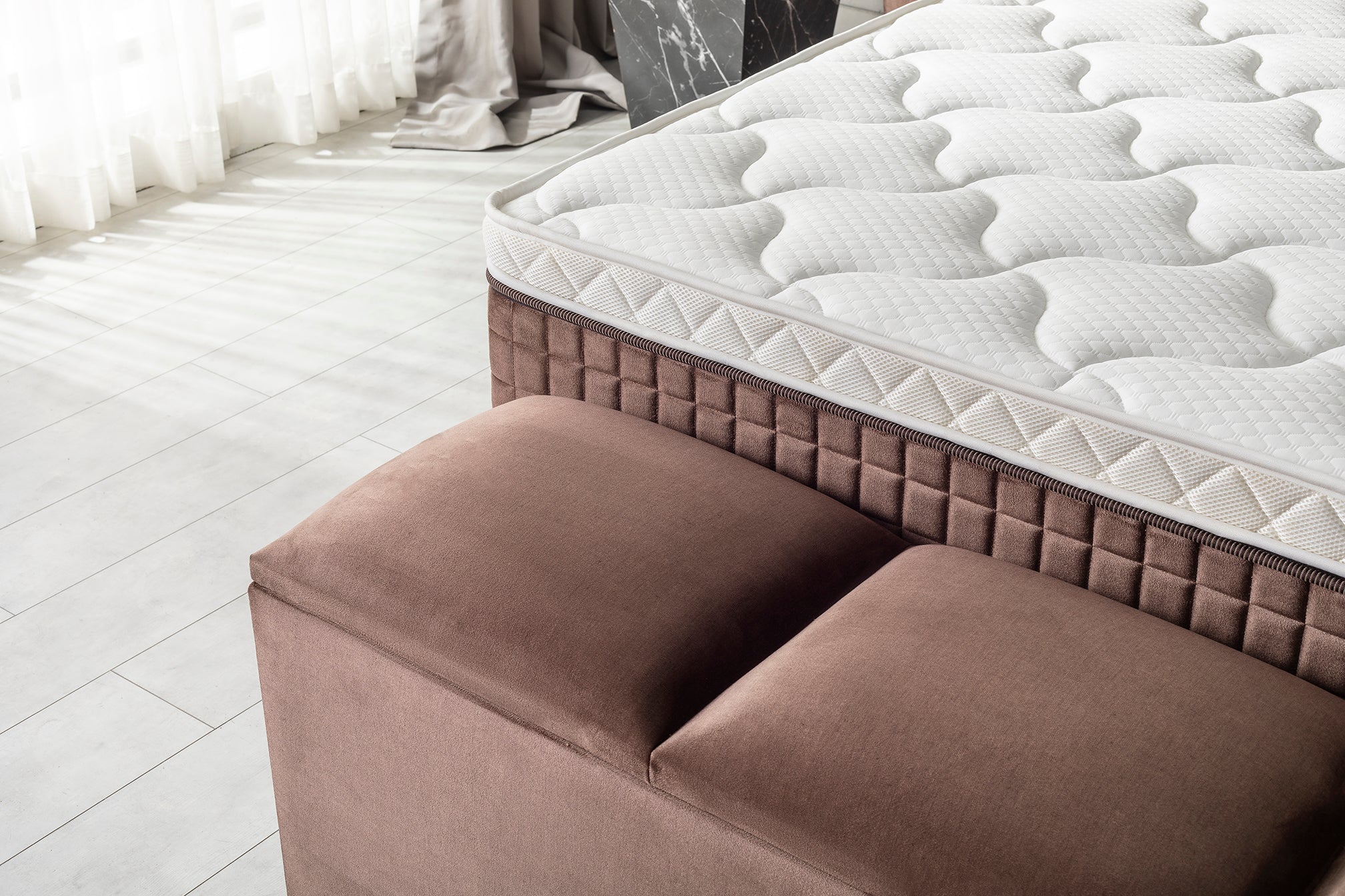 Boxspring Toledo