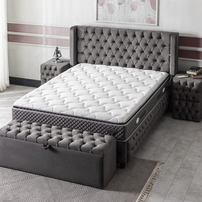 Boxspring Lizbon