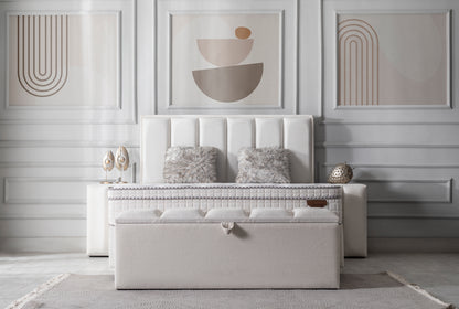 Boxspring Cordoba