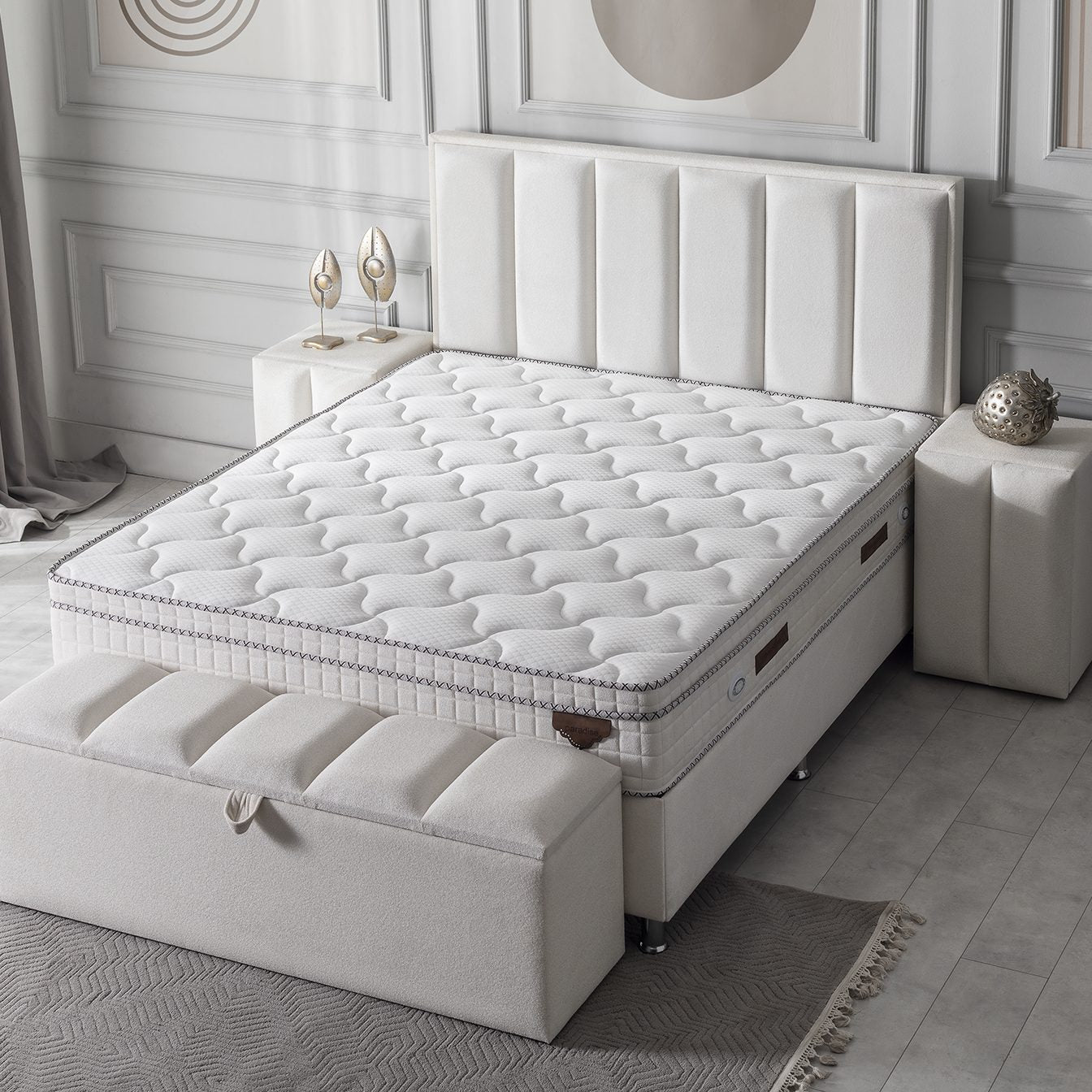 Boxspring Cordoba