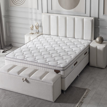 Boxspring Cordoba