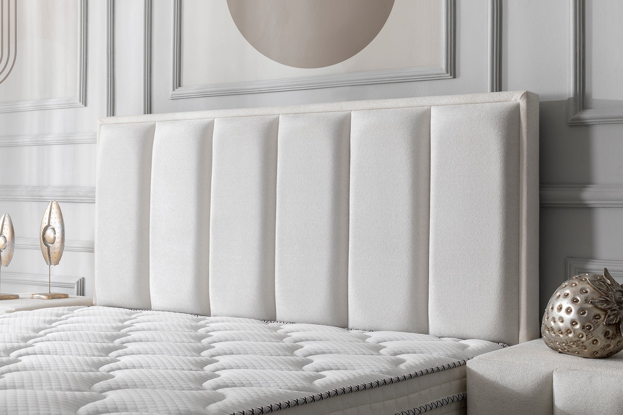 Boxspring Cordoba