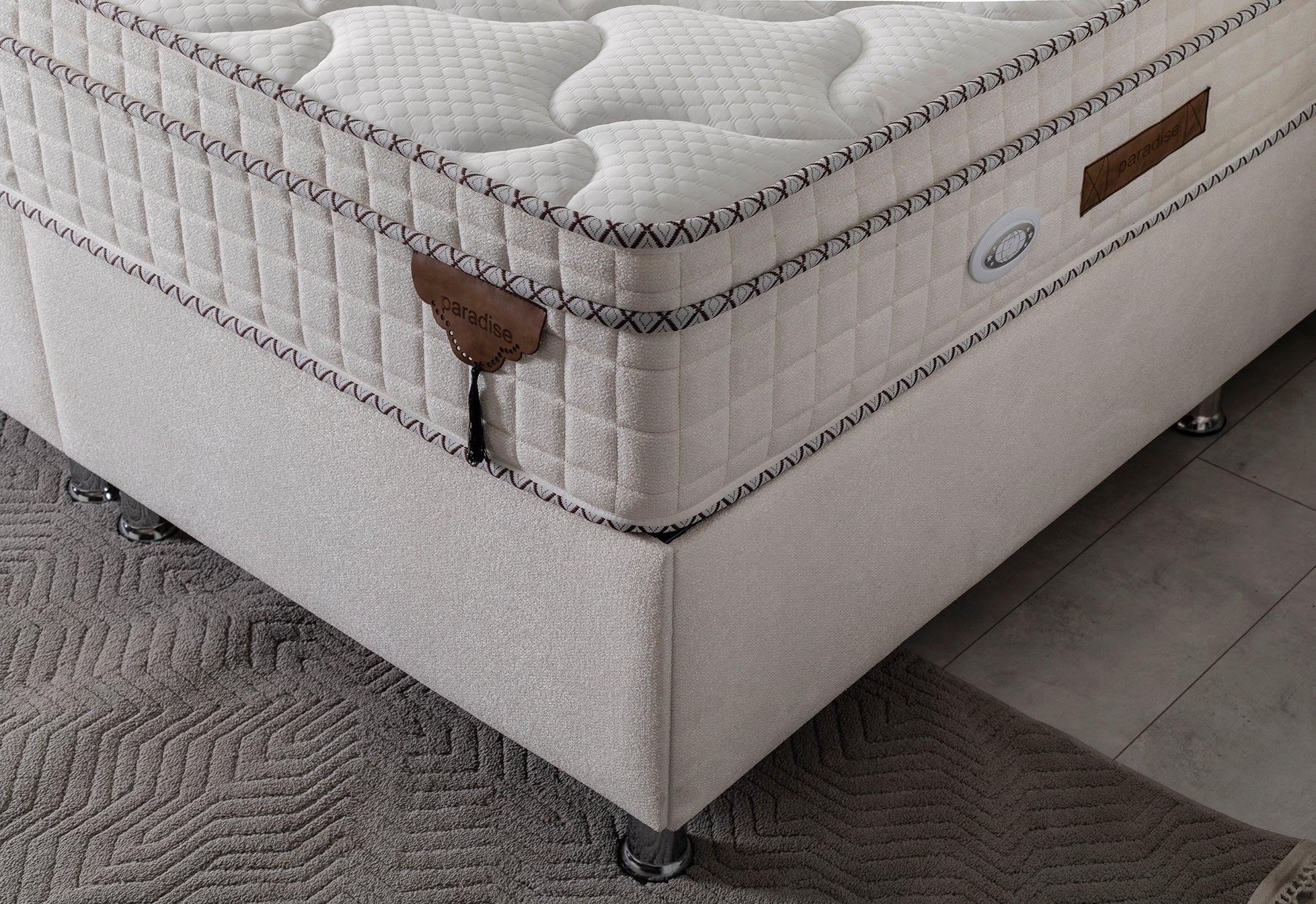 Boxspring Cordoba