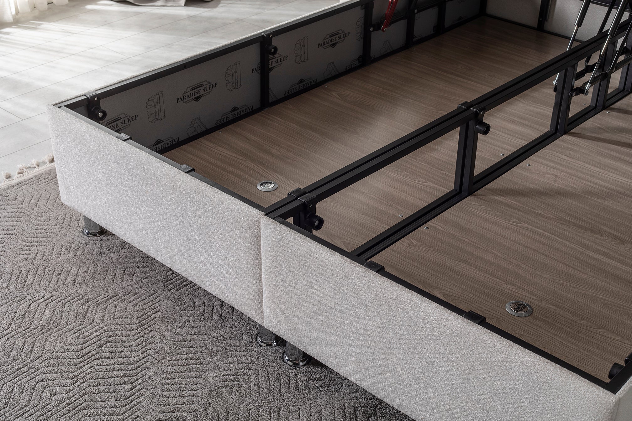 Boxspring Cordoba