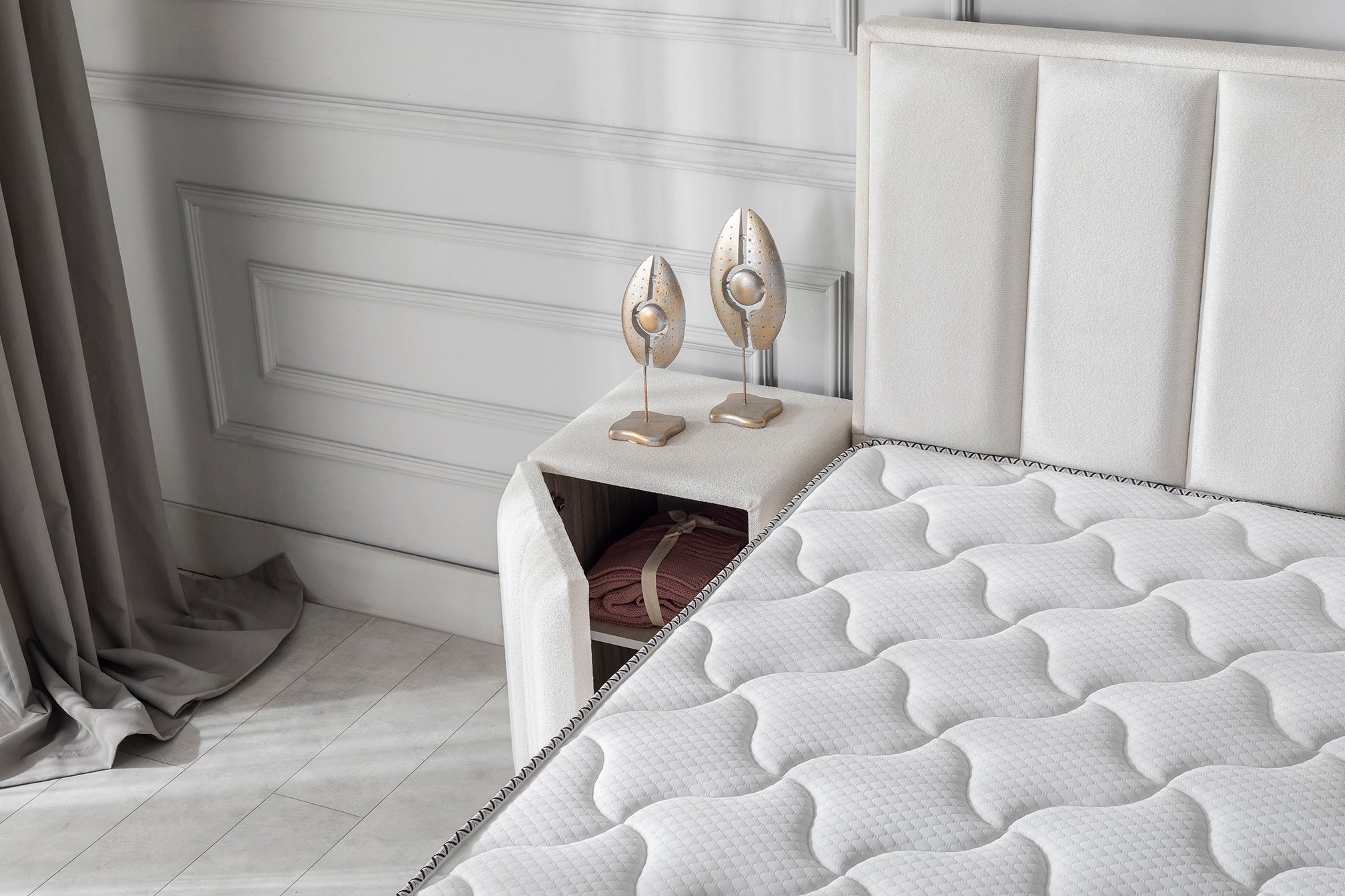 Boxspring Cordoba